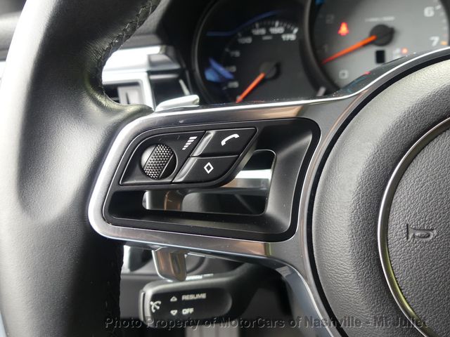 2016 Porsche Macan AWD 4dr S - 23093556 - 31