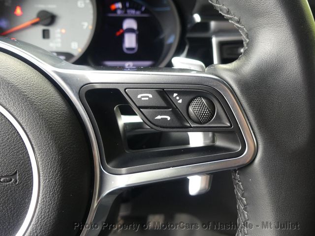 2016 Porsche Macan AWD 4dr S - 23093556 - 32
