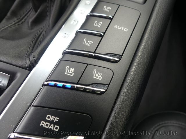 2016 Porsche Macan AWD 4dr S - 23093556 - 40