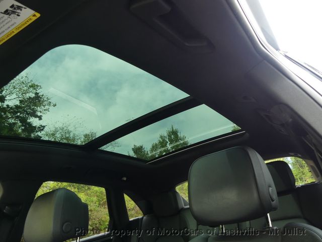 2016 Porsche Macan AWD 4dr S - 23093556 - 44