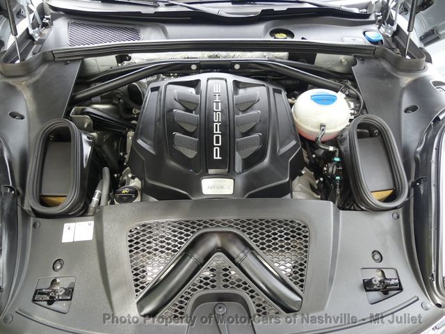 2016 Porsche Macan AWD 4dr S - 23093556 - 47