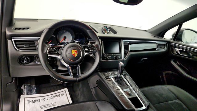 2016 Porsche Macan AWD 4dr S - 23056630 - 12