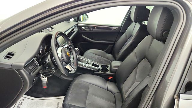 2016 Porsche Macan AWD 4dr S - 23056630 - 18