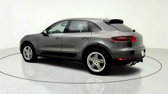 2016 Porsche Macan AWD 4dr S - 23056630 - 6