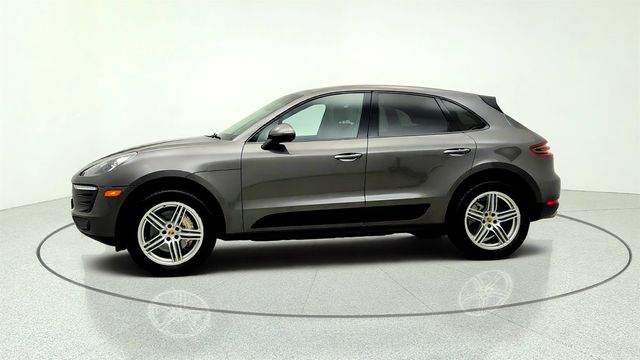 2016 Porsche Macan AWD 4dr S - 23056630 - 7