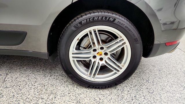 2016 Porsche Macan AWD 4dr S - 23056630 - 8