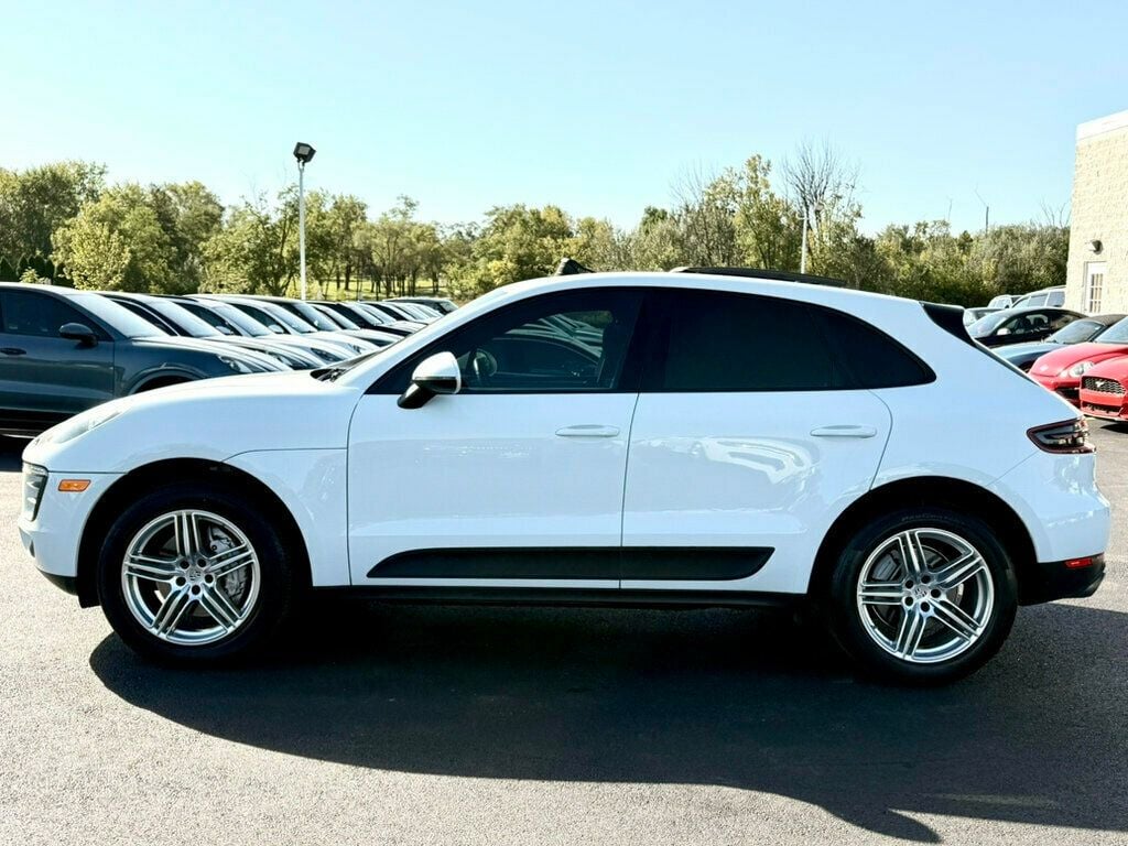 2016 Porsche Macan AWD 4dr S - 22577798 - 16