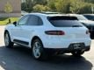 2016 Porsche Macan AWD 4dr S - 22577798 - 5