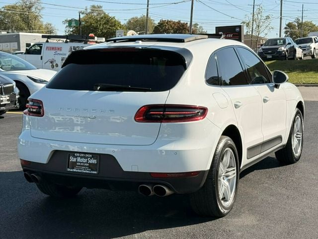 2016 Porsche Macan AWD 4dr S - 22577798 - 7