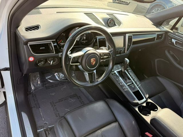 2016 Porsche Macan AWD 4dr S - 22577798 - 8