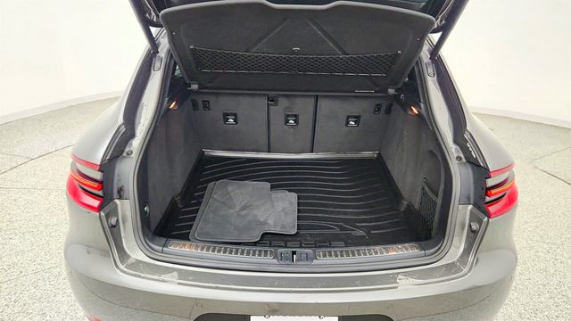 2016 Porsche Macan AWD 4dr S w/ Infotainment & Premium Packages + Pano Roof - 23056630 - 20
