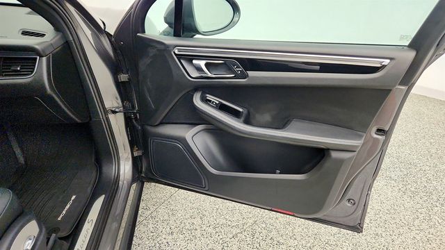 2016 Porsche Macan AWD 4dr S w/ Infotainment & Premium Packages + Pano Roof - 23056630 - 24