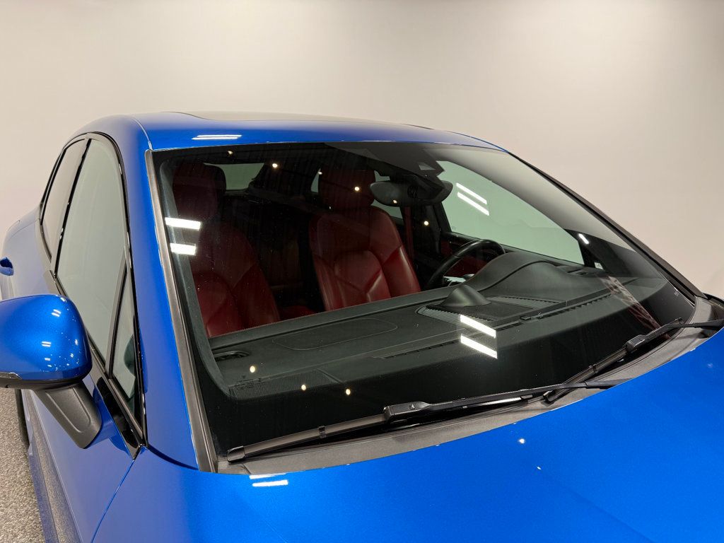 2016 Porsche Macan AWD 4dr Turbo - 23004011 - 10