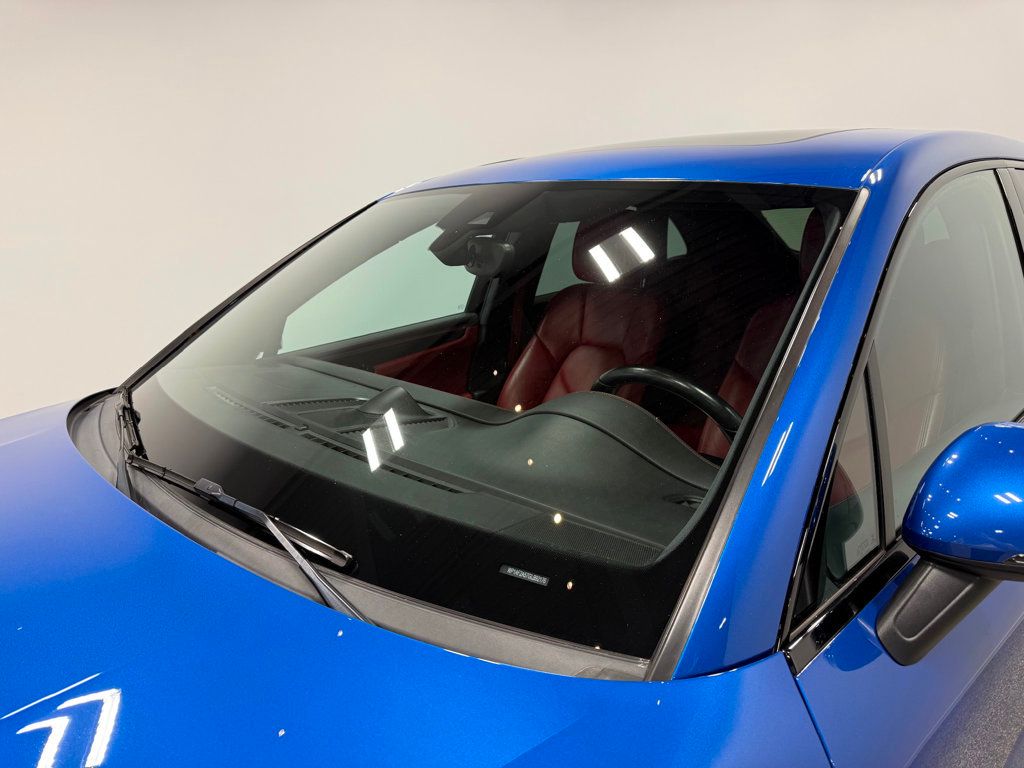 2016 Porsche Macan AWD 4dr Turbo - 23004011 - 17