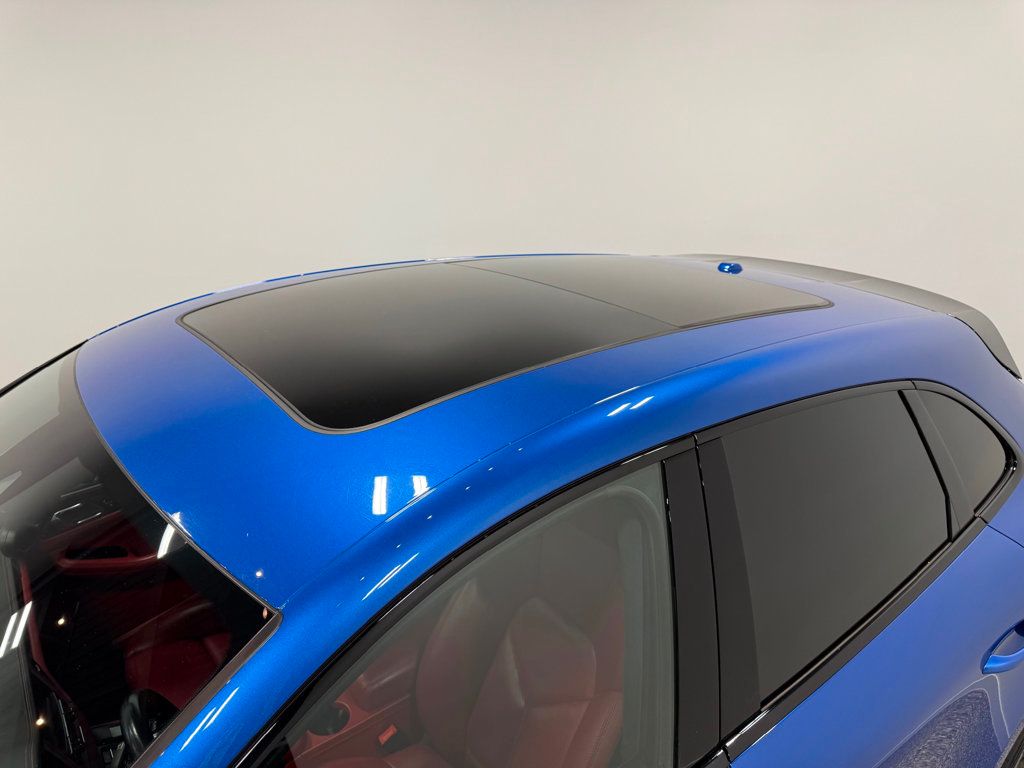 2016 Porsche Macan AWD 4dr Turbo - 23004011 - 18