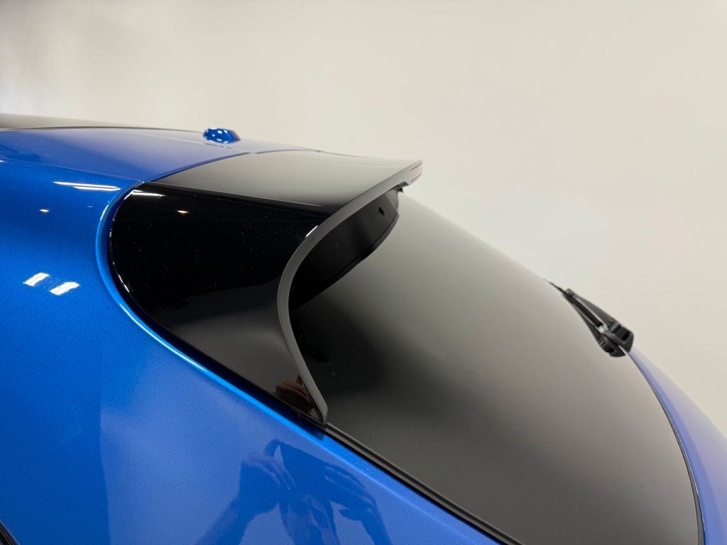 2016 Porsche Macan AWD 4dr Turbo - 23004011 - 20