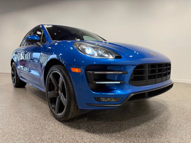 2016 Porsche Macan AWD 4dr Turbo - 23004011 - 29