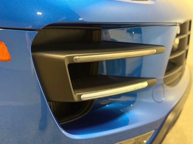 2016 Porsche Macan AWD 4dr Turbo - 23004011 - 33