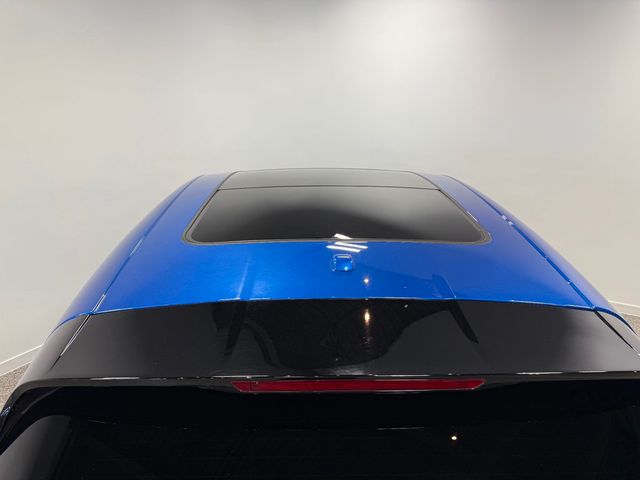 2016 Porsche Macan AWD 4dr Turbo - 23004011 - 36