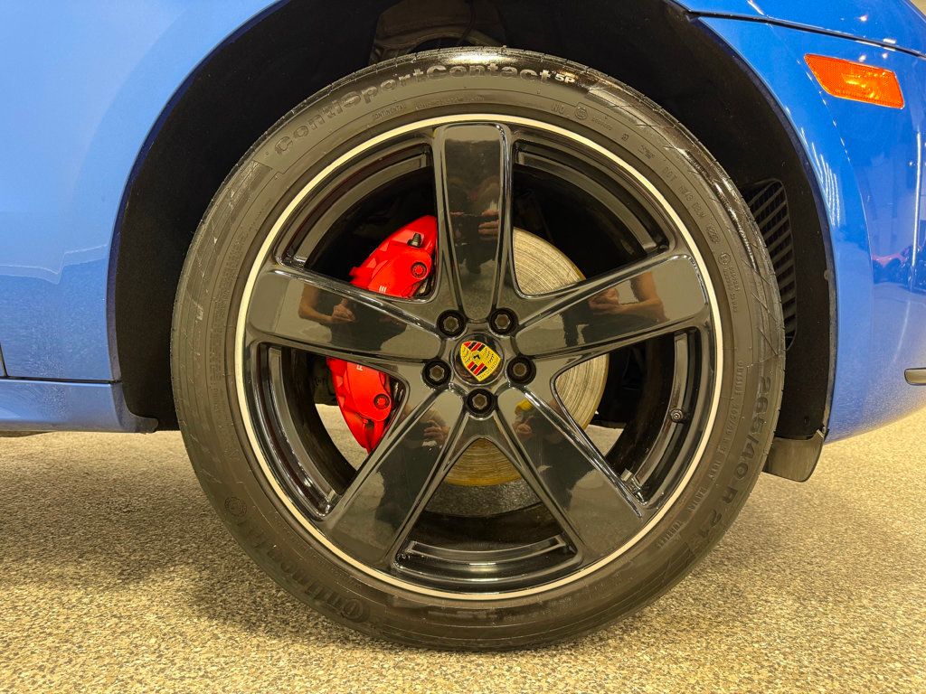 2016 Porsche Macan AWD 4dr Turbo - 23004011 - 41