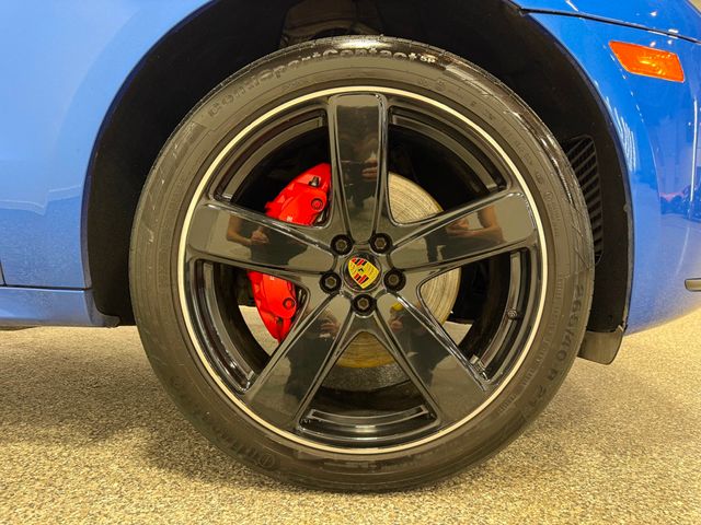 2016 Porsche Macan AWD 4dr Turbo - 23004011 - 41