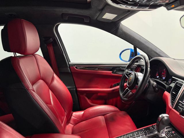 2016 Porsche Macan AWD 4dr Turbo - 23004011 - 47