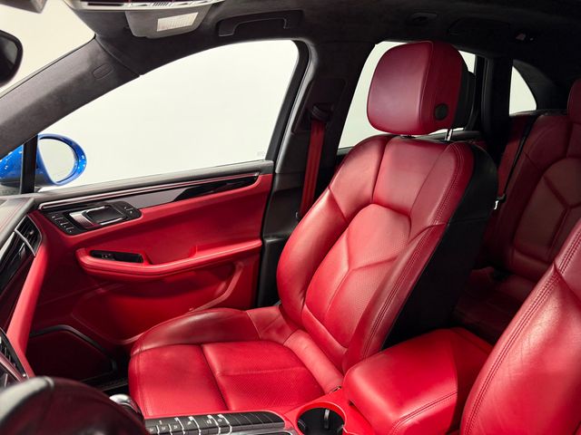 2016 Porsche Macan AWD 4dr Turbo - 23004011 - 49