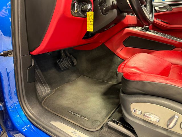 2016 Porsche Macan AWD 4dr Turbo - 23004011 - 55