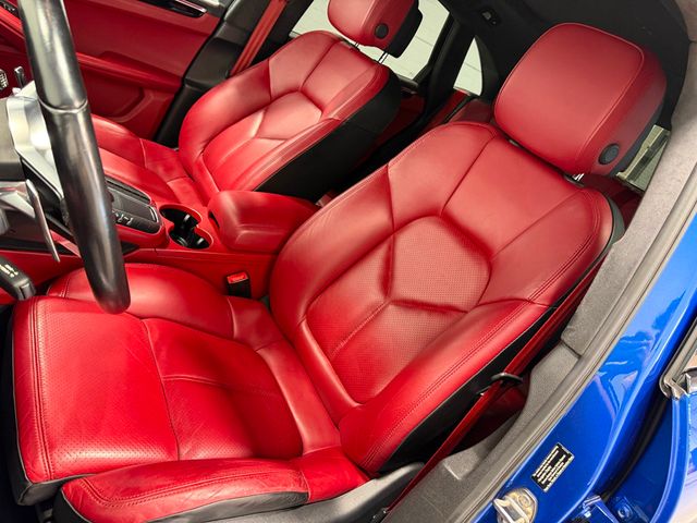 2016 Porsche Macan AWD 4dr Turbo - 23004011 - 56