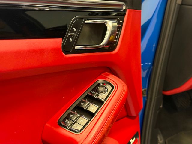 2016 Porsche Macan AWD 4dr Turbo - 23004011 - 57