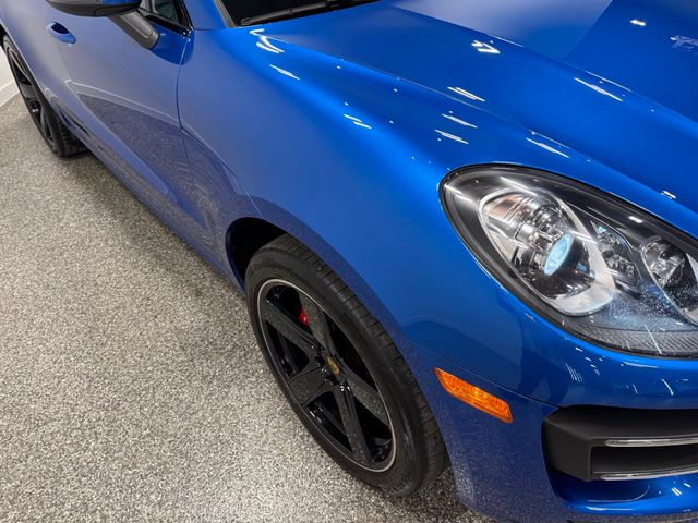 2016 Porsche Macan AWD 4dr Turbo - 23004011 - 5