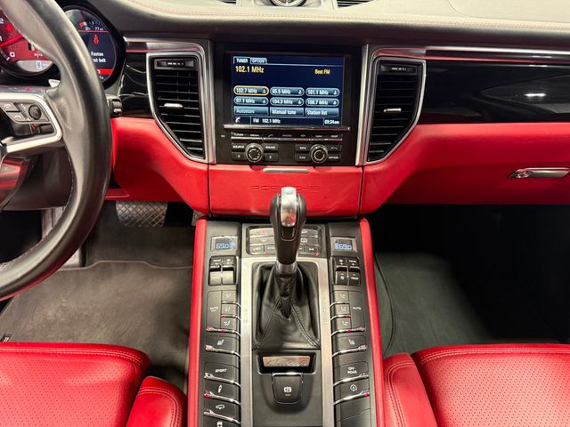 2016 Porsche Macan AWD 4dr Turbo - 23004011 - 59