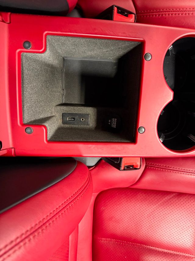 2016 Porsche Macan AWD 4dr Turbo - 23004011 - 60