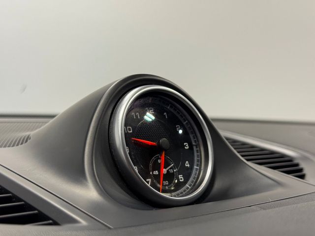 2016 Porsche Macan AWD 4dr Turbo - 23004011 - 62