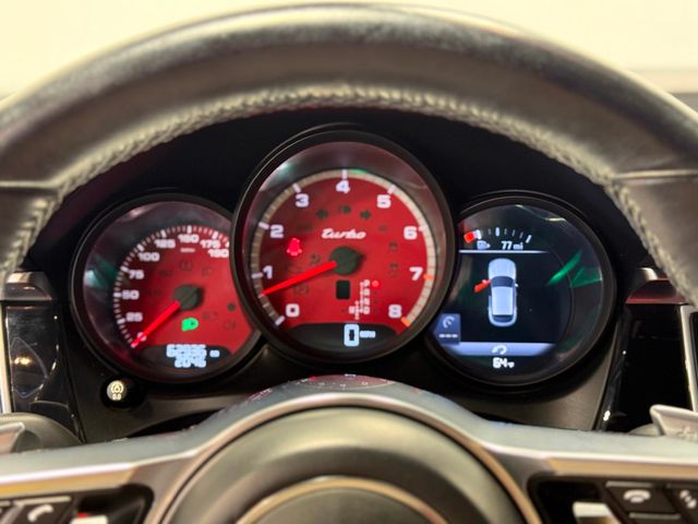 2016 Porsche Macan AWD 4dr Turbo - 23004011 - 64