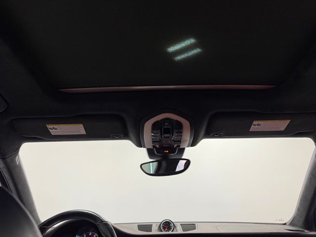 2016 Porsche Macan AWD 4dr Turbo - 23004011 - 65