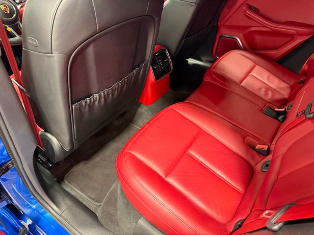 2016 Porsche Macan AWD 4dr Turbo - 23004011 - 66