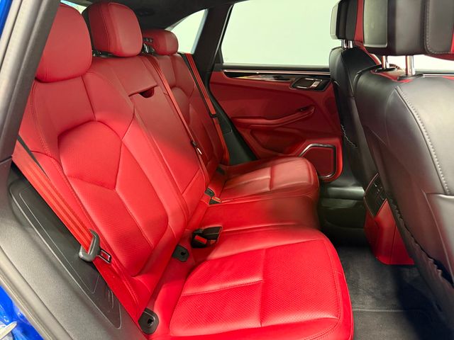 2016 Porsche Macan AWD 4dr Turbo - 23004011 - 67