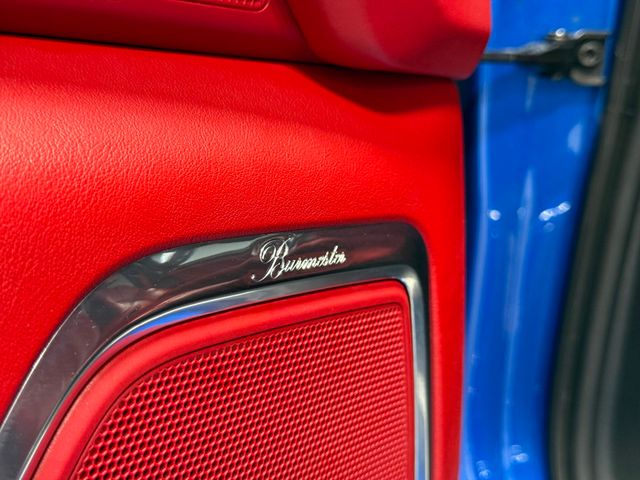 2016 Porsche Macan AWD 4dr Turbo - 23004011 - 73