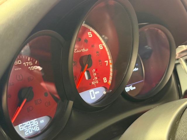 2016 Porsche Macan AWD 4dr Turbo - 23004011 - 74