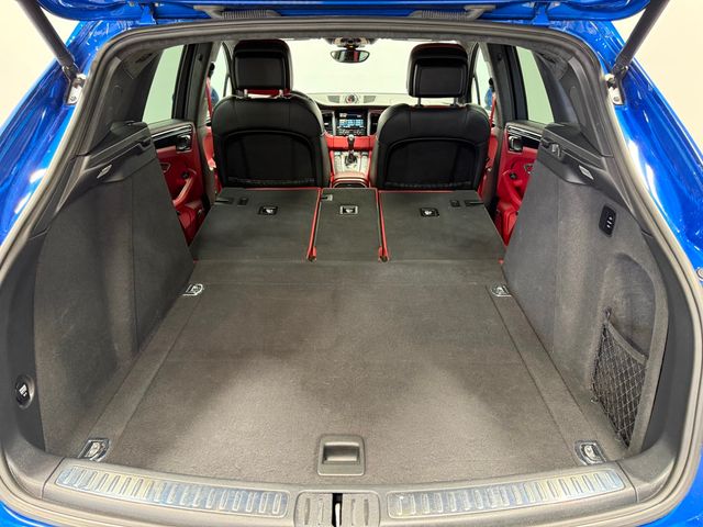 2016 Porsche Macan AWD 4dr Turbo - 23004011 - 75