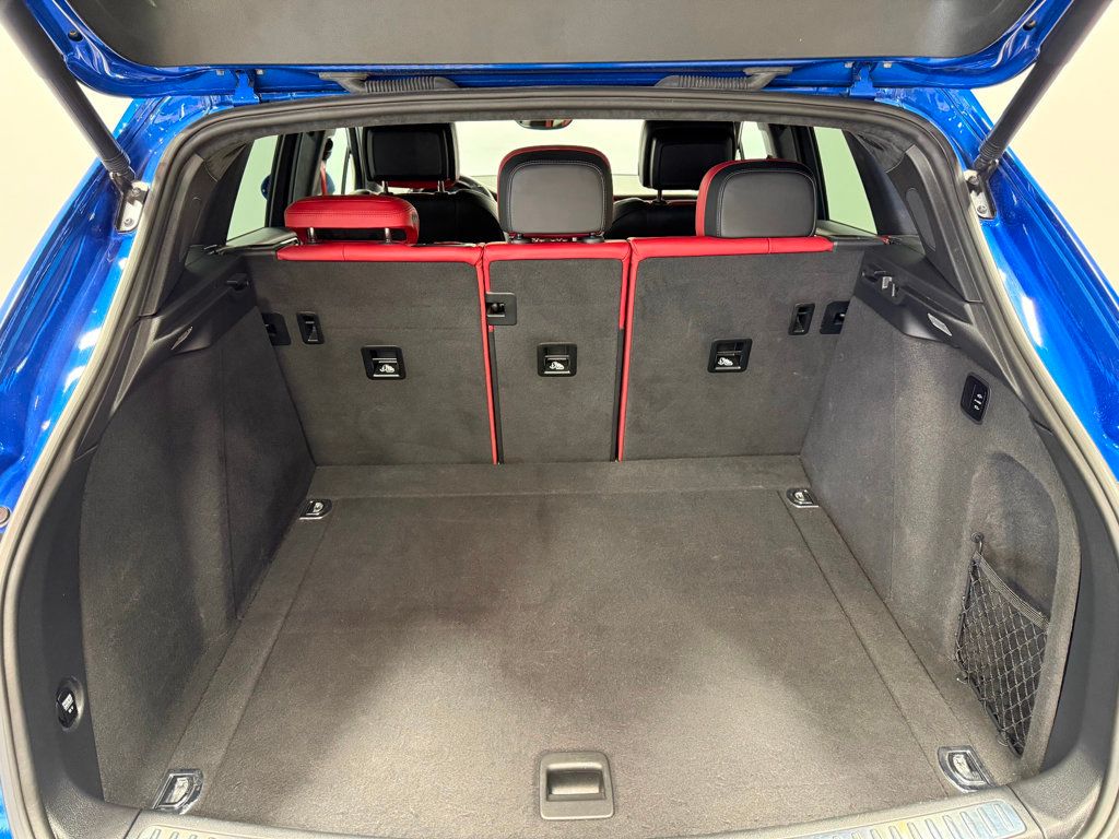 2016 Porsche Macan AWD 4dr Turbo - 23004011 - 76