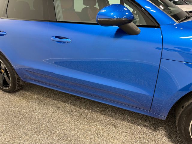 2016 Porsche Macan AWD 4dr Turbo - 23004011 - 7