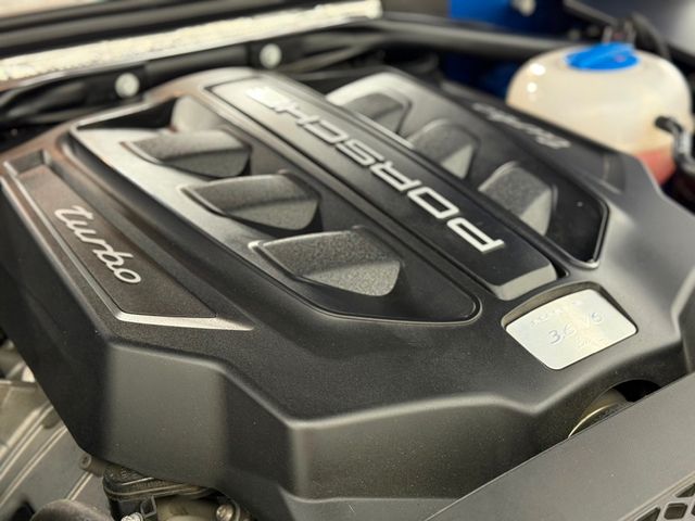2016 Porsche Macan AWD 4dr Turbo - 23004011 - 79