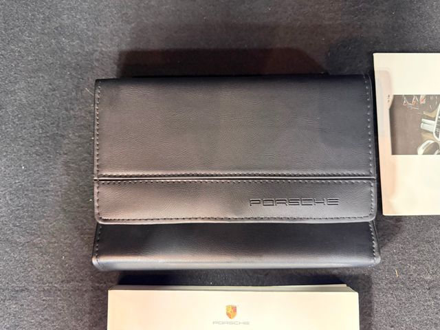 2016 Porsche Macan AWD 4dr Turbo - 23004011 - 85