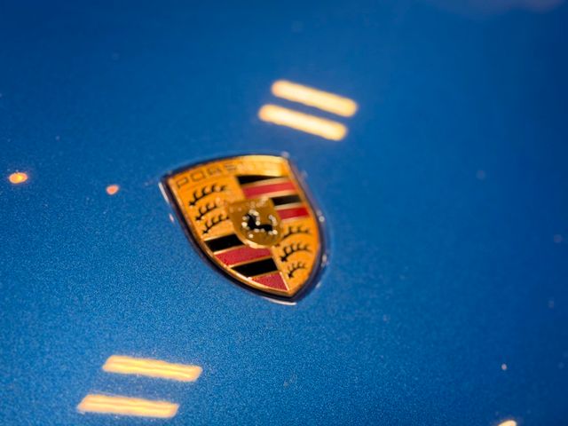 2016 Porsche Macan AWD 4dr Turbo - 23004011 - 86