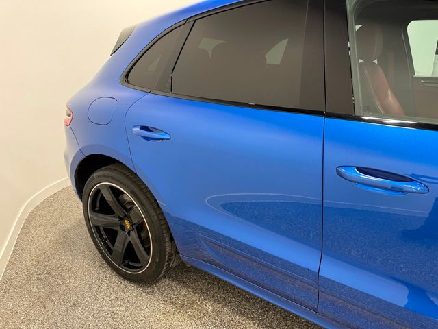 2016 Porsche Macan AWD 4dr Turbo - 23004011 - 8