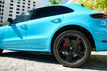 2016 Porsche Macan AWD 4dr Turbo - 22934371 - 14