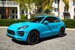 2016 Porsche Macan AWD 4dr Turbo - 22934371 - 1