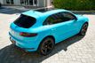 2016 Porsche Macan AWD 4dr Turbo - 22934371 - 23